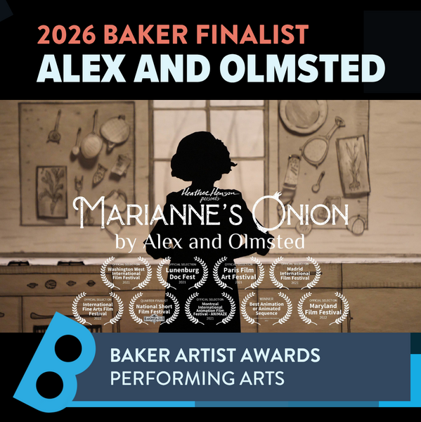Alex & Olmsted