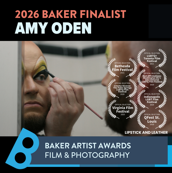 Amy Oden