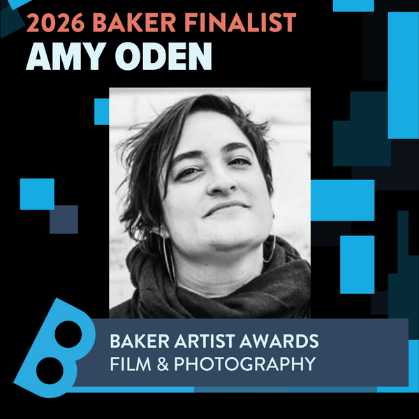 Amy Oden