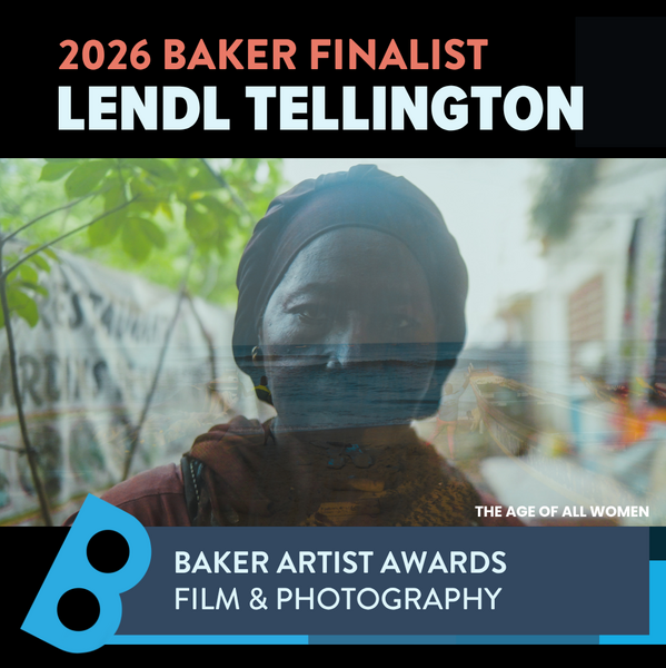 Lendl Tellington