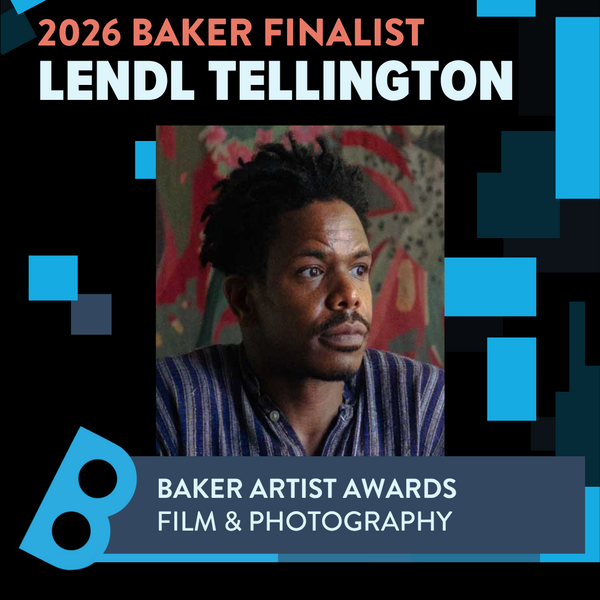 Lendl Tellington