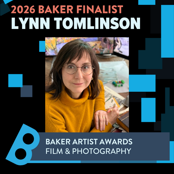 Lynn Tomlinson