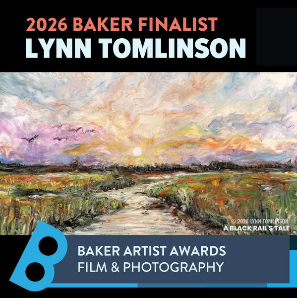 Lynn Tomlinson