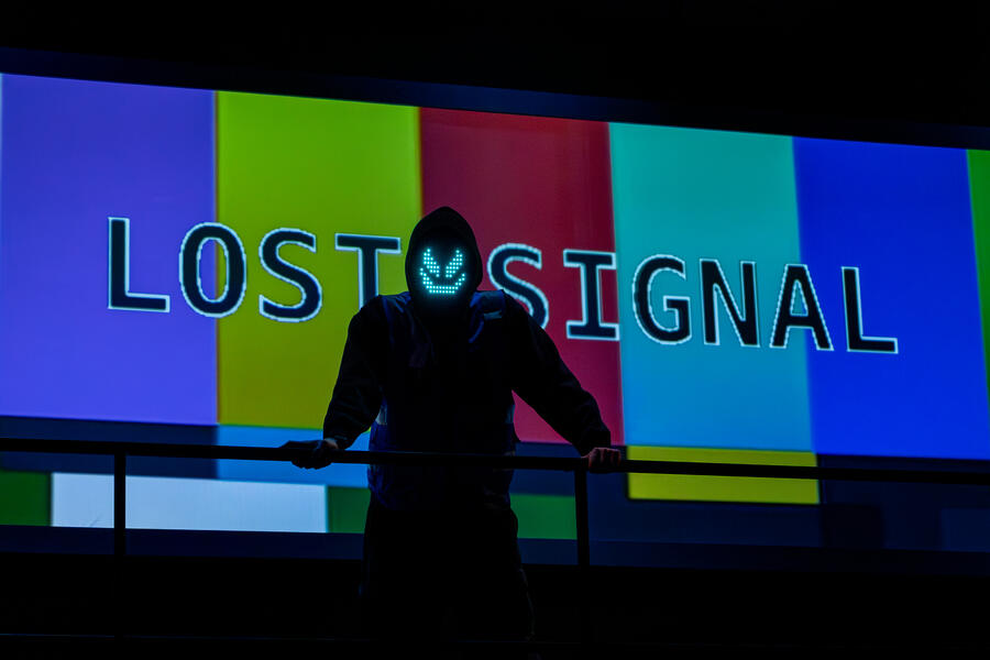 Lost Signal