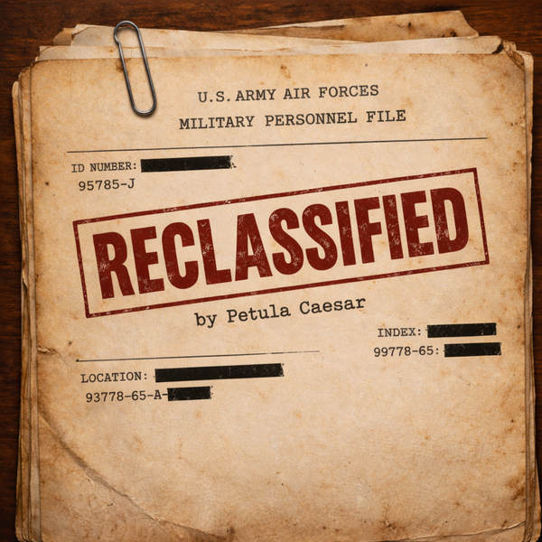 Reclassified