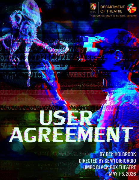Production Show Poster