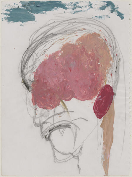 distraught (Unfinished)
