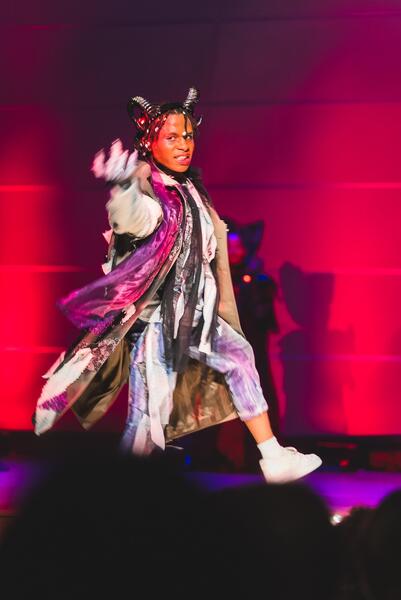 ABFS Fashion Show 
