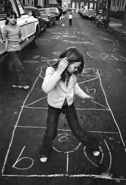 On The Street 
