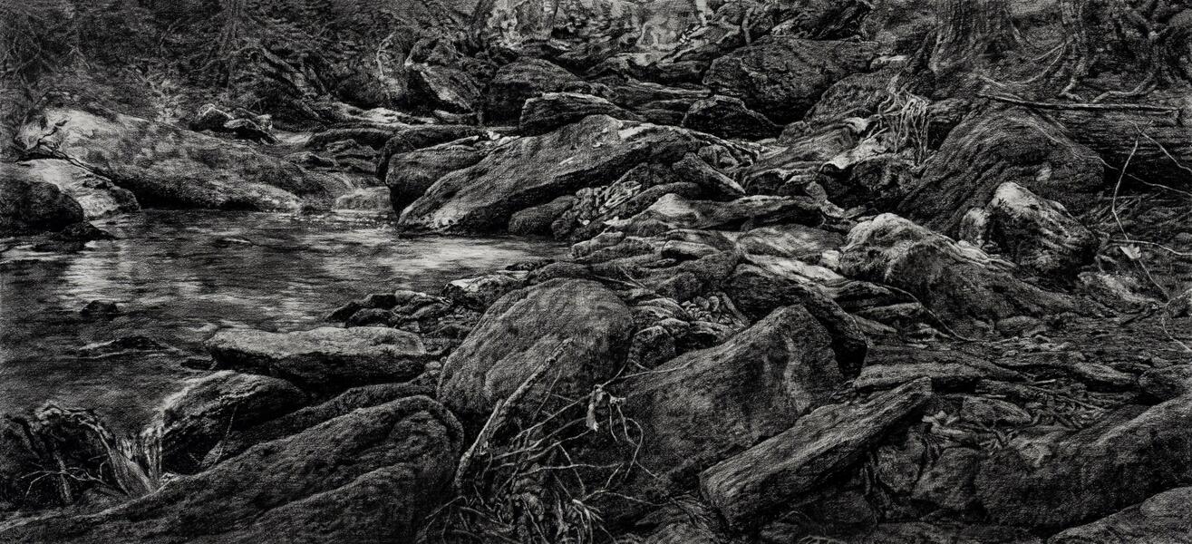 Big Rocks, 2026