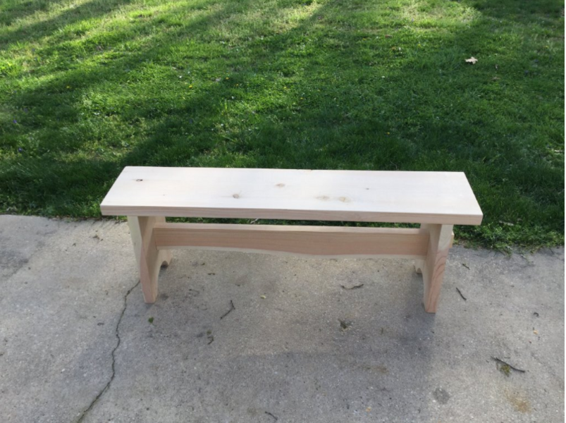 Bench