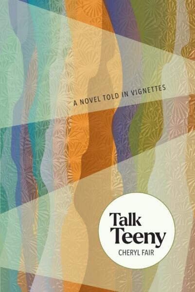 Talk Teeny book cover