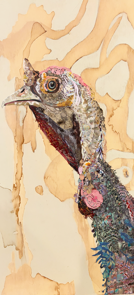 Turkey Lurkey 
