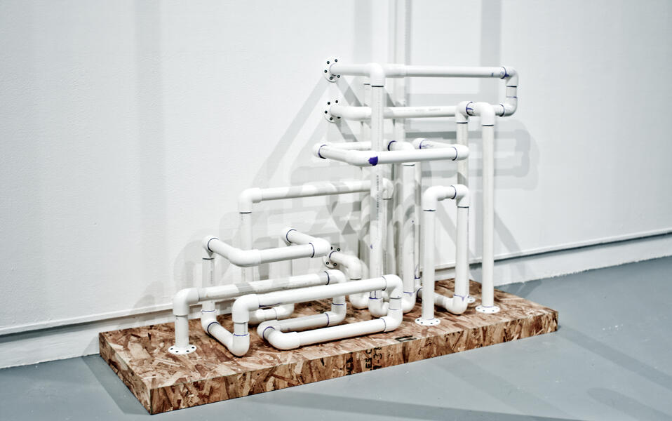 Mito-conduit Extrusion Event I (Detail)