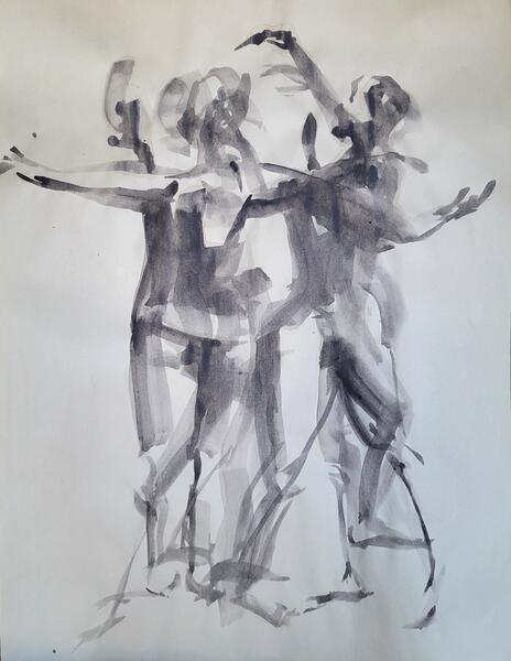Corps de Ballet #0