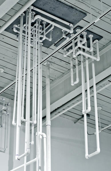 Mito-conduit Extrusion Event I (Detail)