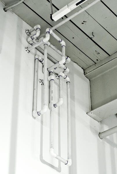 Mito-conduit Extrusion Event I (Detail)