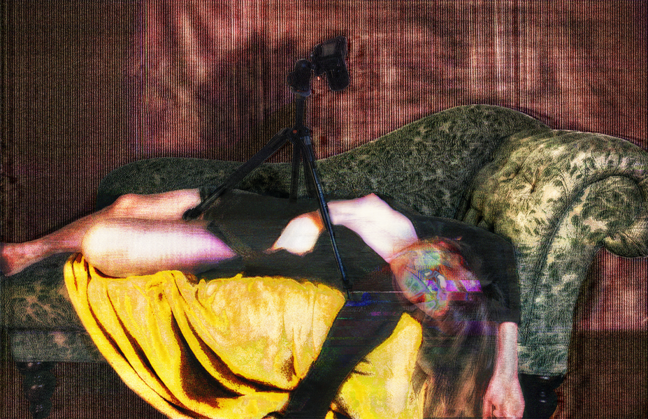 Adeline's Nightmare
