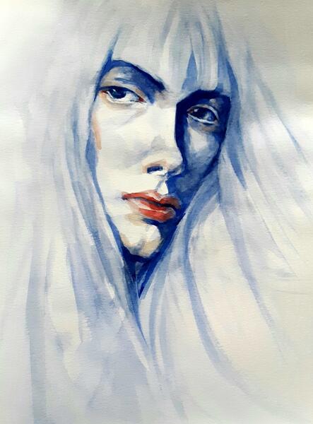 A Gaze