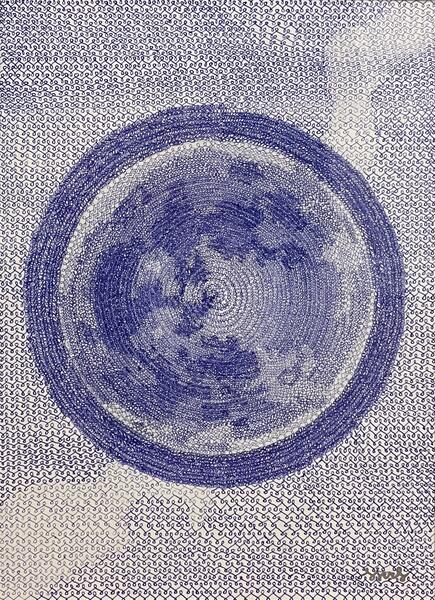 Blue Moon