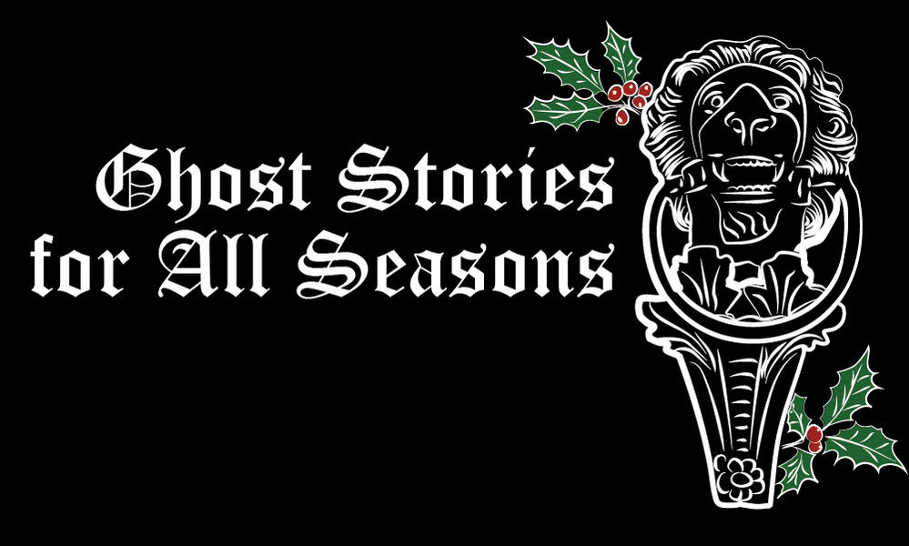 Ghost Stories for All Seasons - Winter