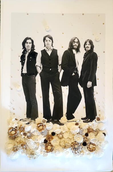 Strawberry Fields