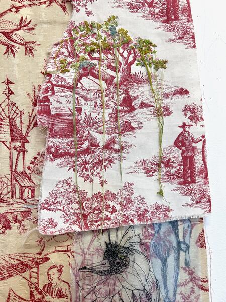 Thread Lightly detail 