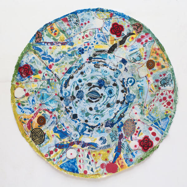 Redlining At The End Of The Universe