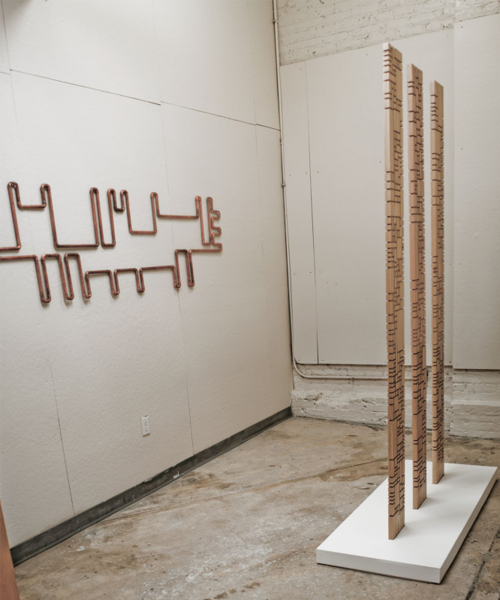 Rinehart School of Sculpture Open Studio 2025