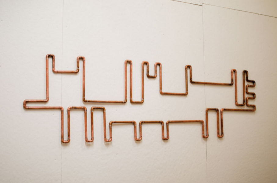 Rinehart School of Sculpture Open Studio 2025
