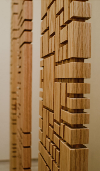 Rinehart School of Sculpture Open Studio 2025