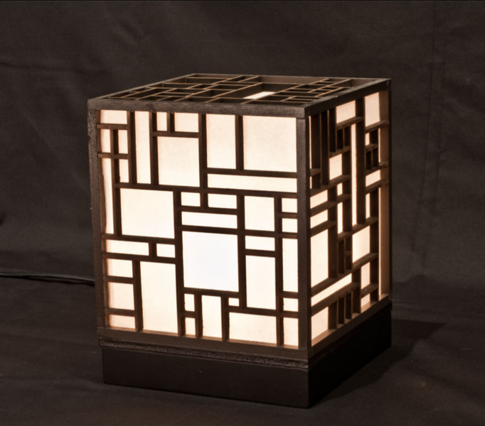Lamp #2