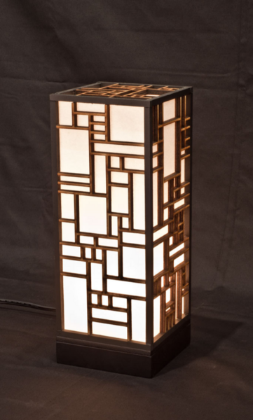 Lamp #3