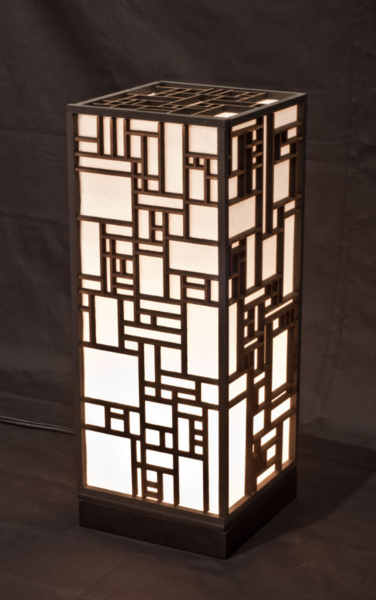 Lamp #5