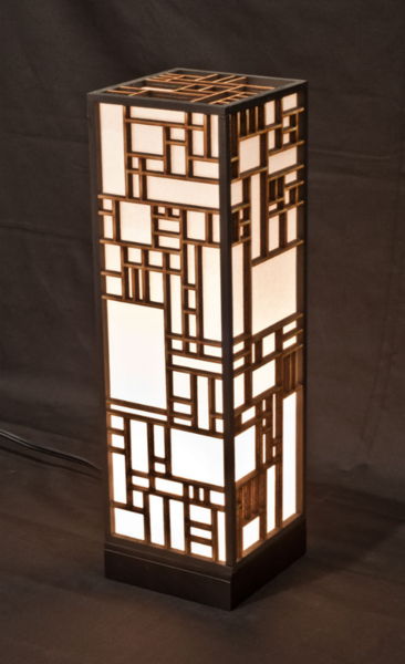 Lamp #6