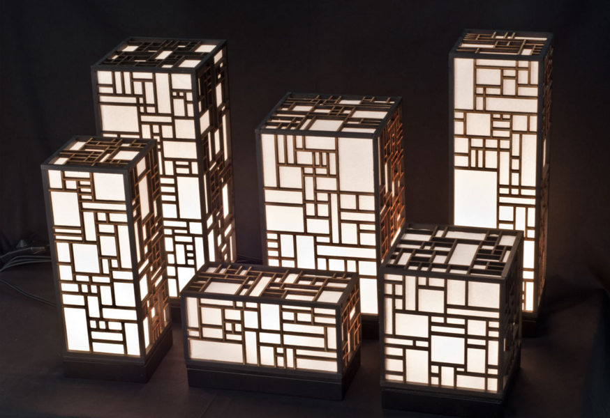 Lamp Group