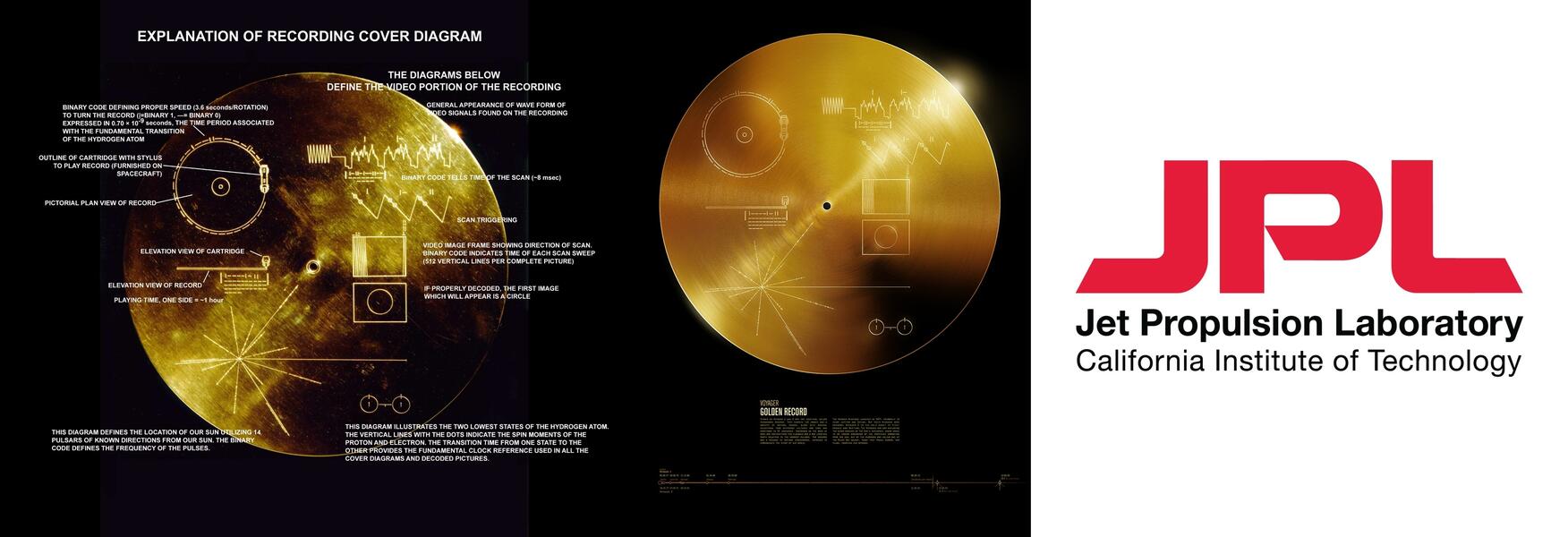 Astromusical Subspace Transmission Exhibit A (Condensed Space): Introductions between One Beat / Found Sound Nation & NASA Goddard + JPL co-facilitated by Shodekeh for the Golden Record B-Sides project & the 2018 One Beat Fellowship Class. 