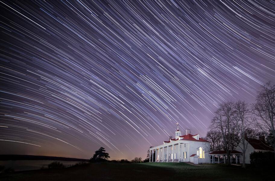 CULTURAL FIRST 0A: Breaths Along the Potomac & Shodekeh's return as a Breath Artist + Research Fellow to George Washington's Mount Vernon for the 43rd annual Slave Memorial Commemoration on October 3rd, 2026.