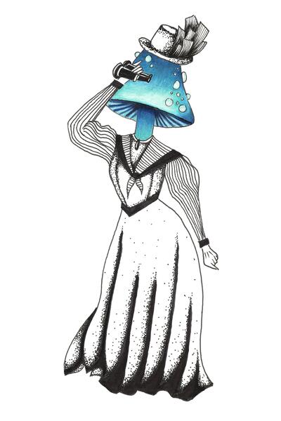 Ms. Nautical
