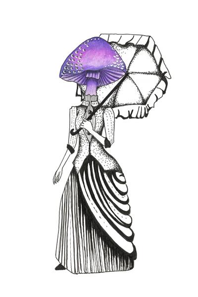 Ms. Parasol