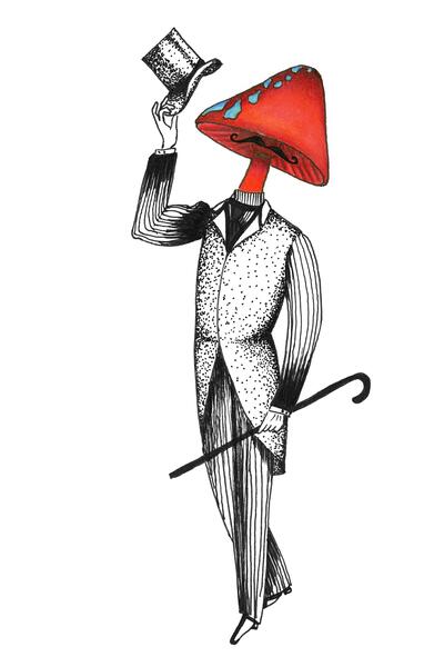 Mr. Dandy