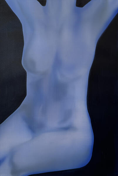 Figure Study I