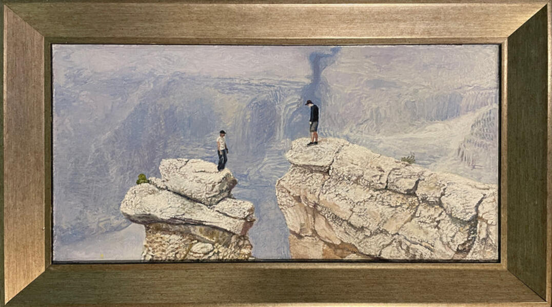 Daredevils