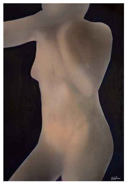Figure Study III