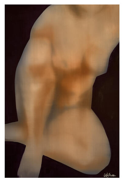 Figure Study II