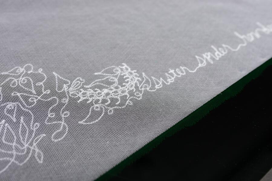 sister spider [detail]