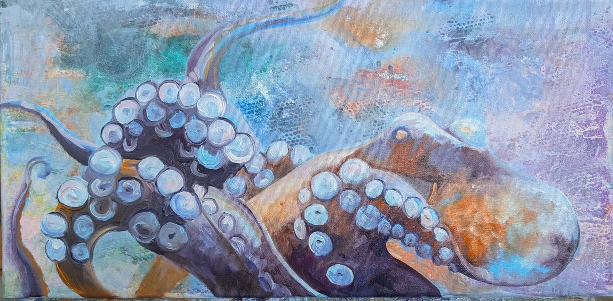 Octopus