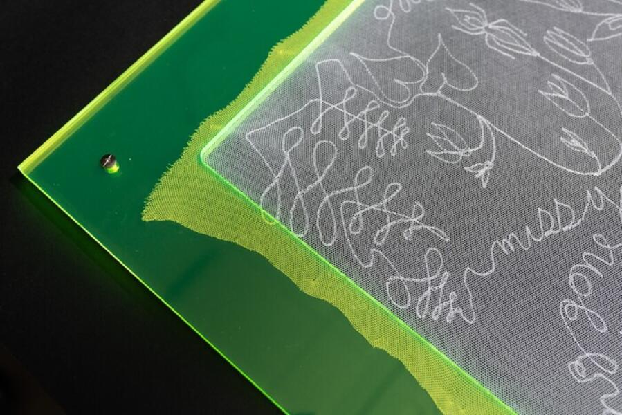 cacophony/spring [detail]