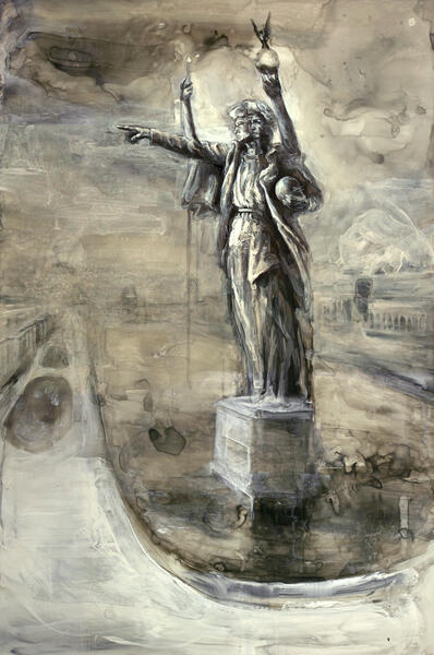 Court of Honor (Columbus)