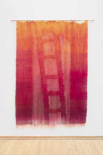 ghost ladder